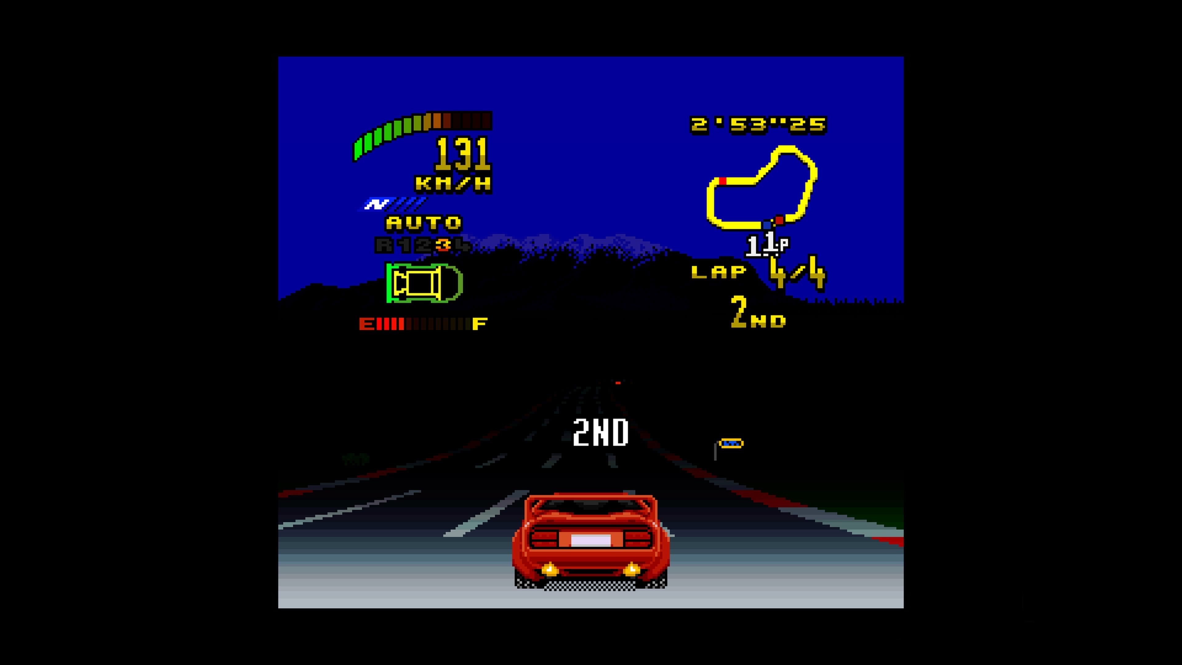 Top Racer Collection