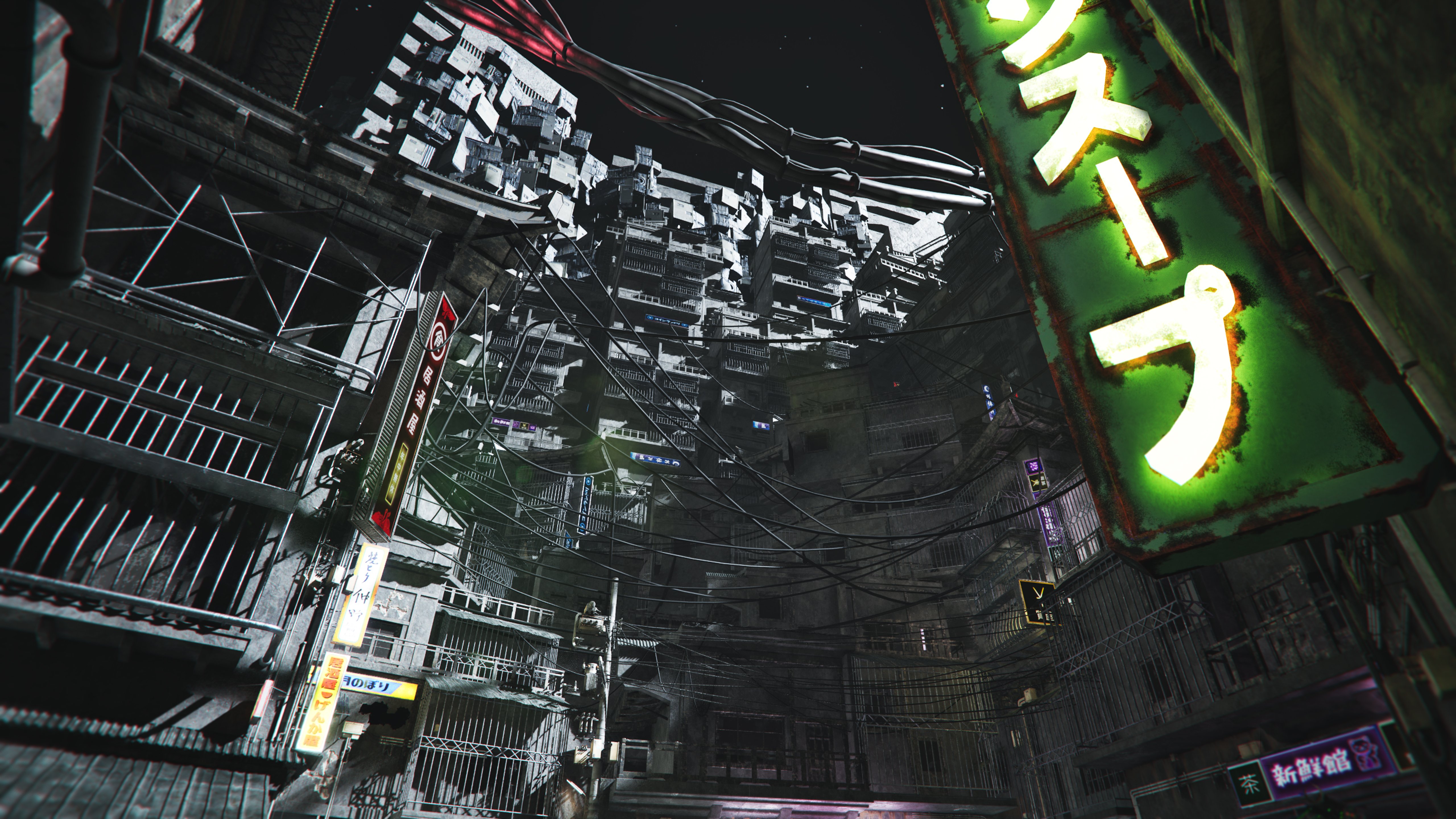 Space Samurais: SOL Shogunate enthüllt