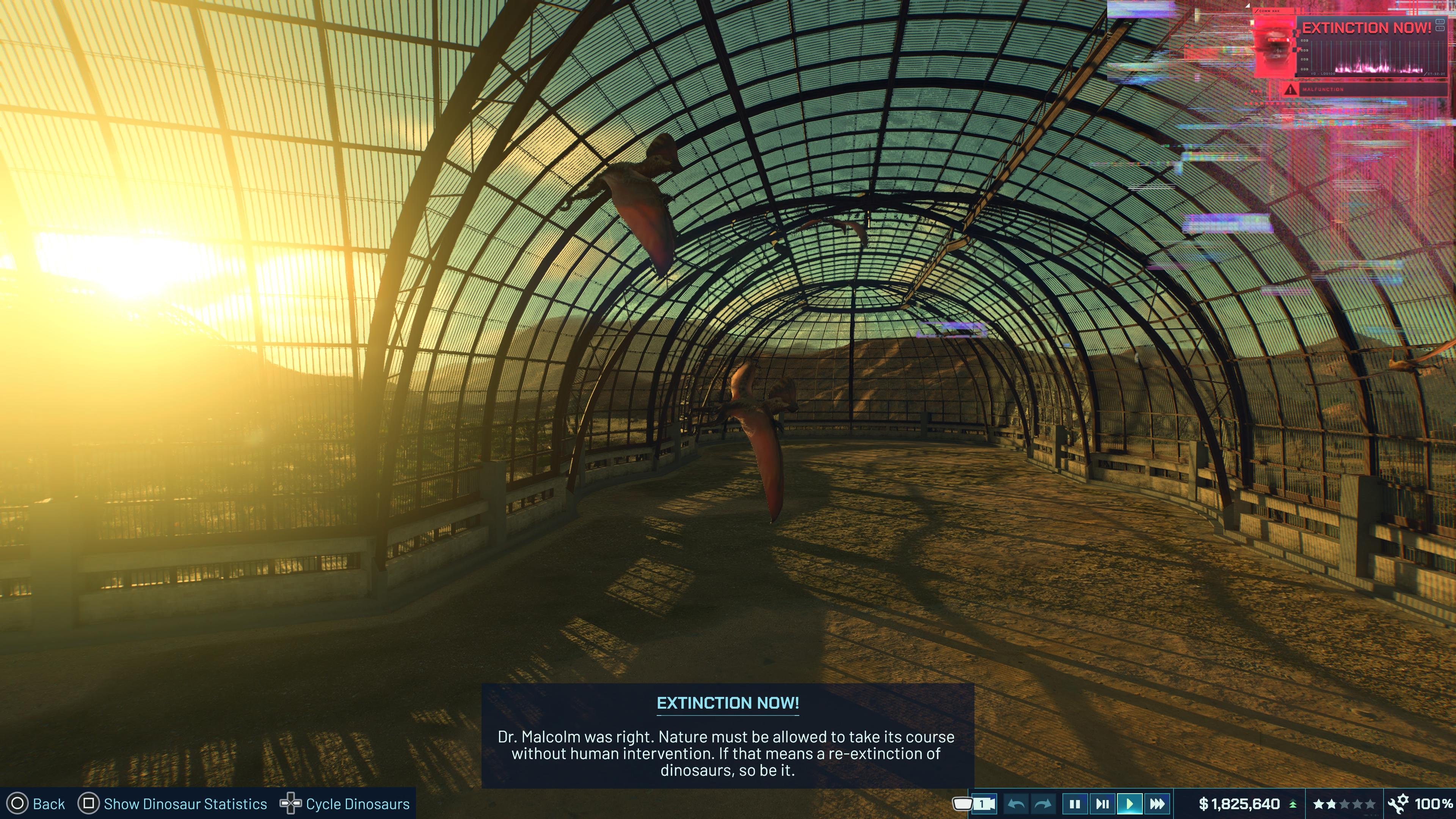 Jurassic World Evolution 3