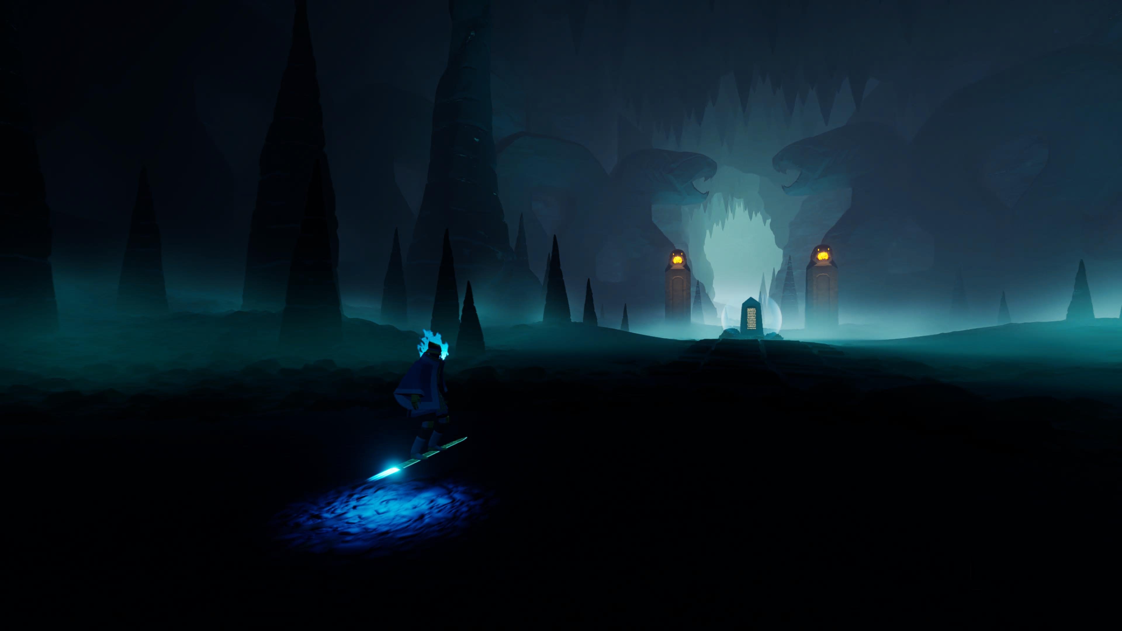 Sword of the Sea