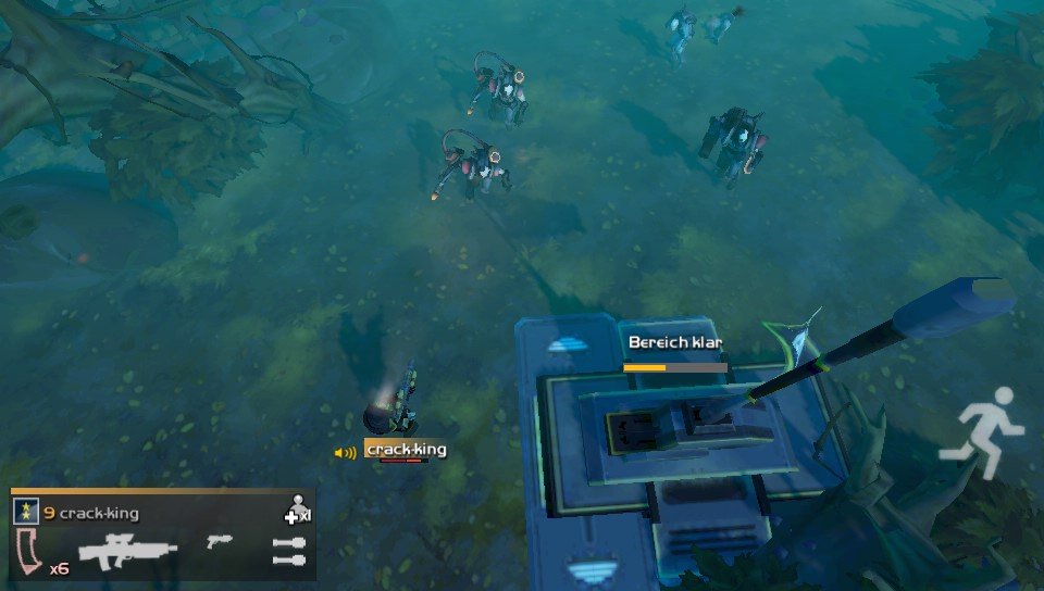 Helldivers