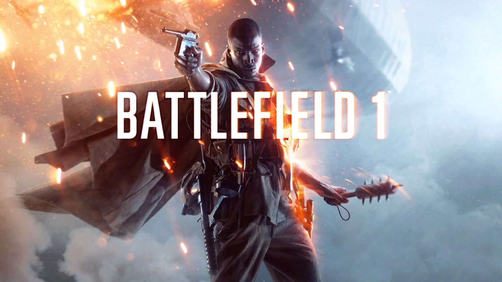 PSN Store: Angebot der Woche ist Battlefield 1
