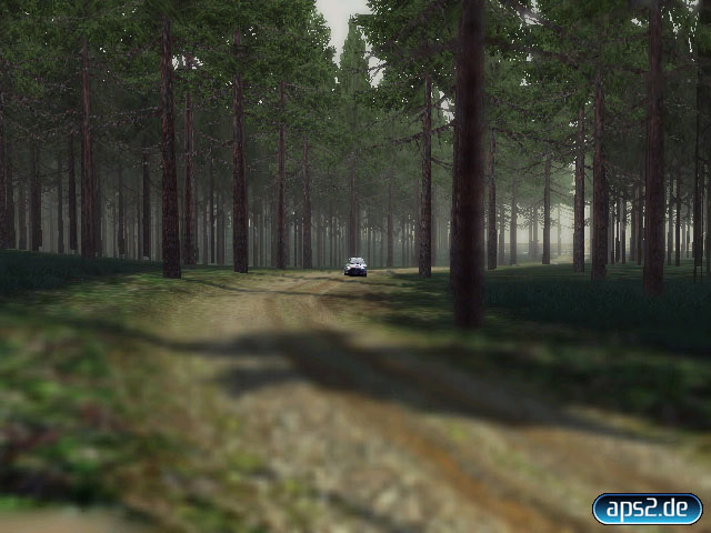 Colin McRae Rally 2005