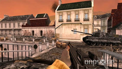 Medal of Honor: Heroes