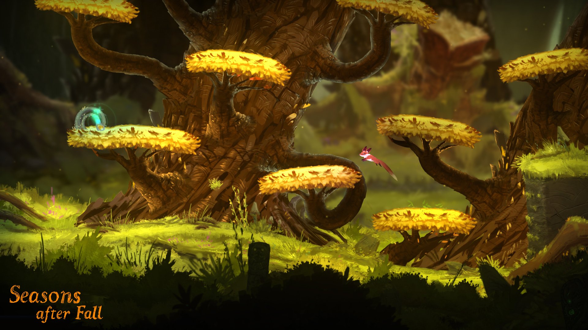 Seasons after Fall hat Launch-Termin