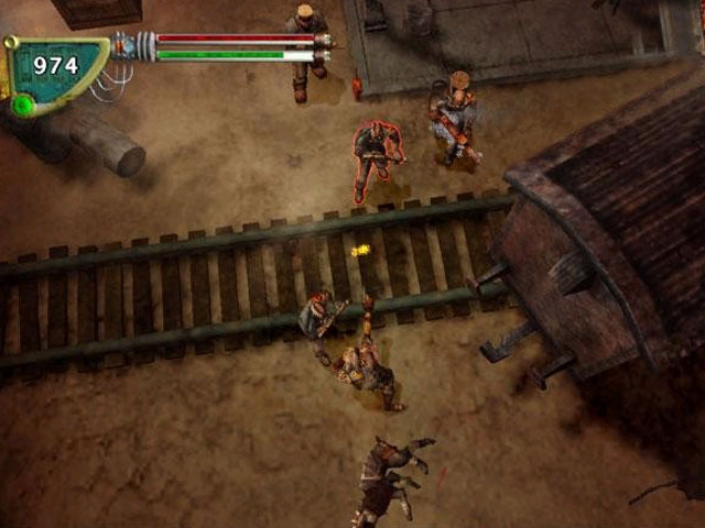 Fallout: Brotherhood Of Steel