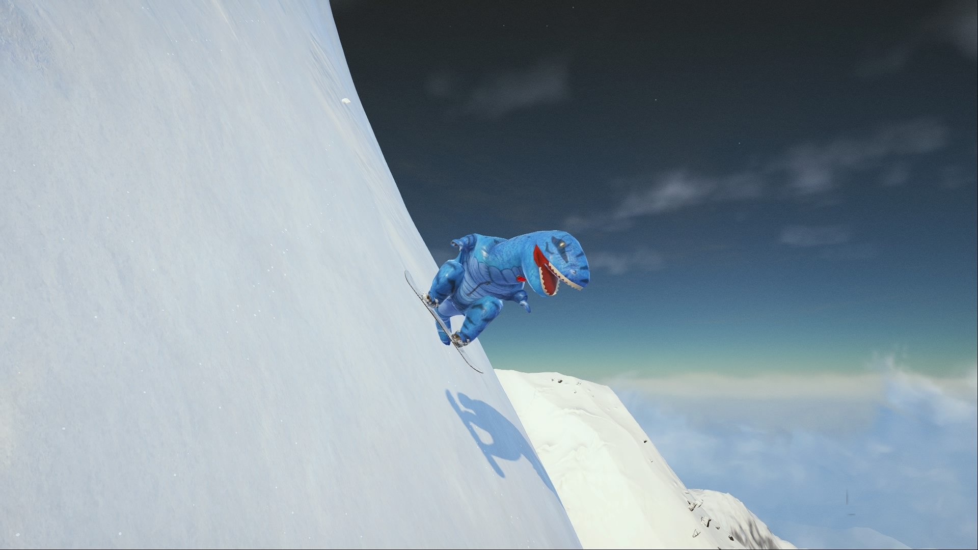 Steep: X-Games