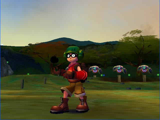 Future Tactics: The Uprising