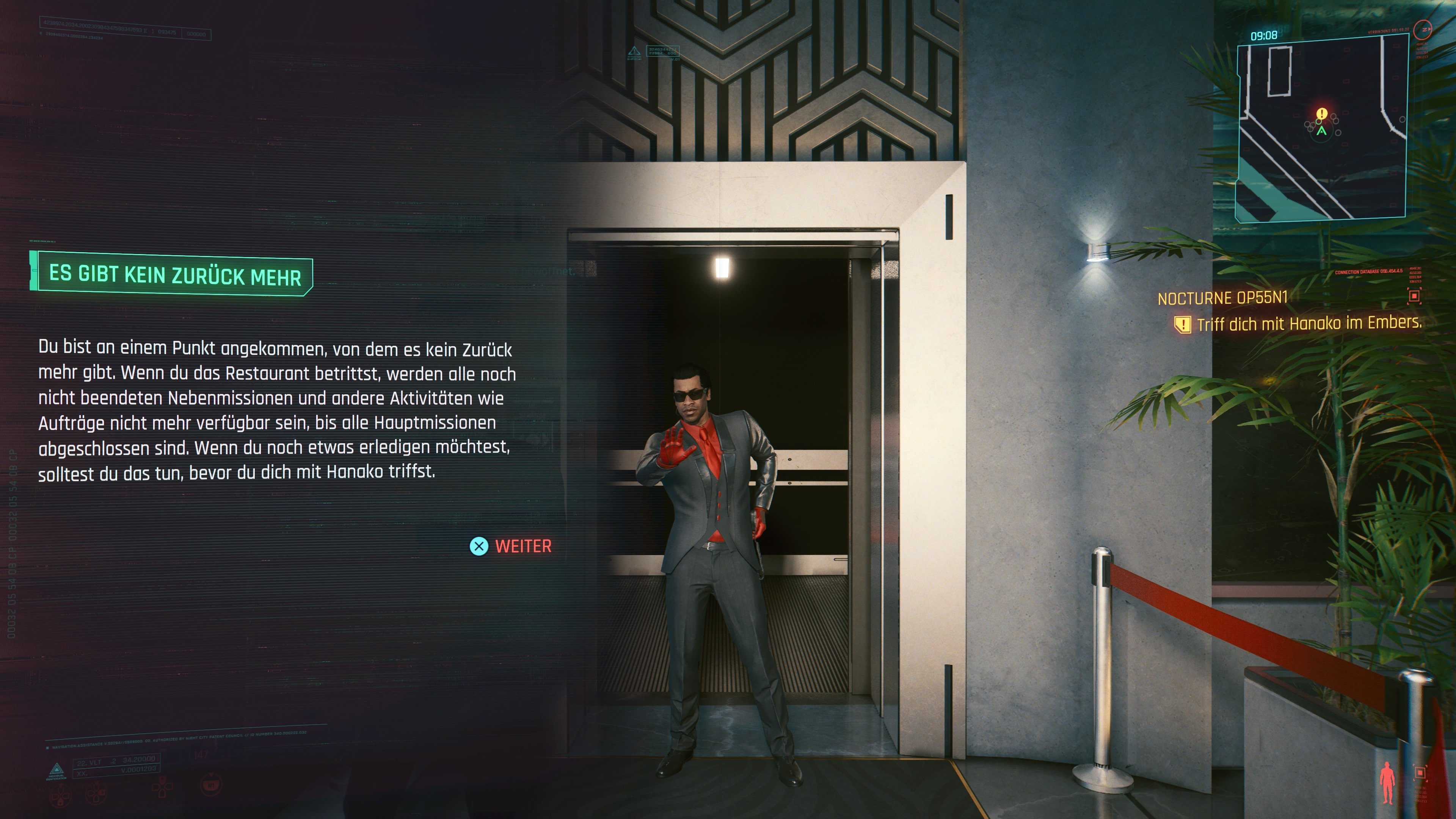 Cyberpunk 2077: Ultimate Edition