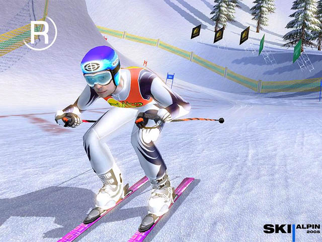 RTL Ski Alpin 2005
