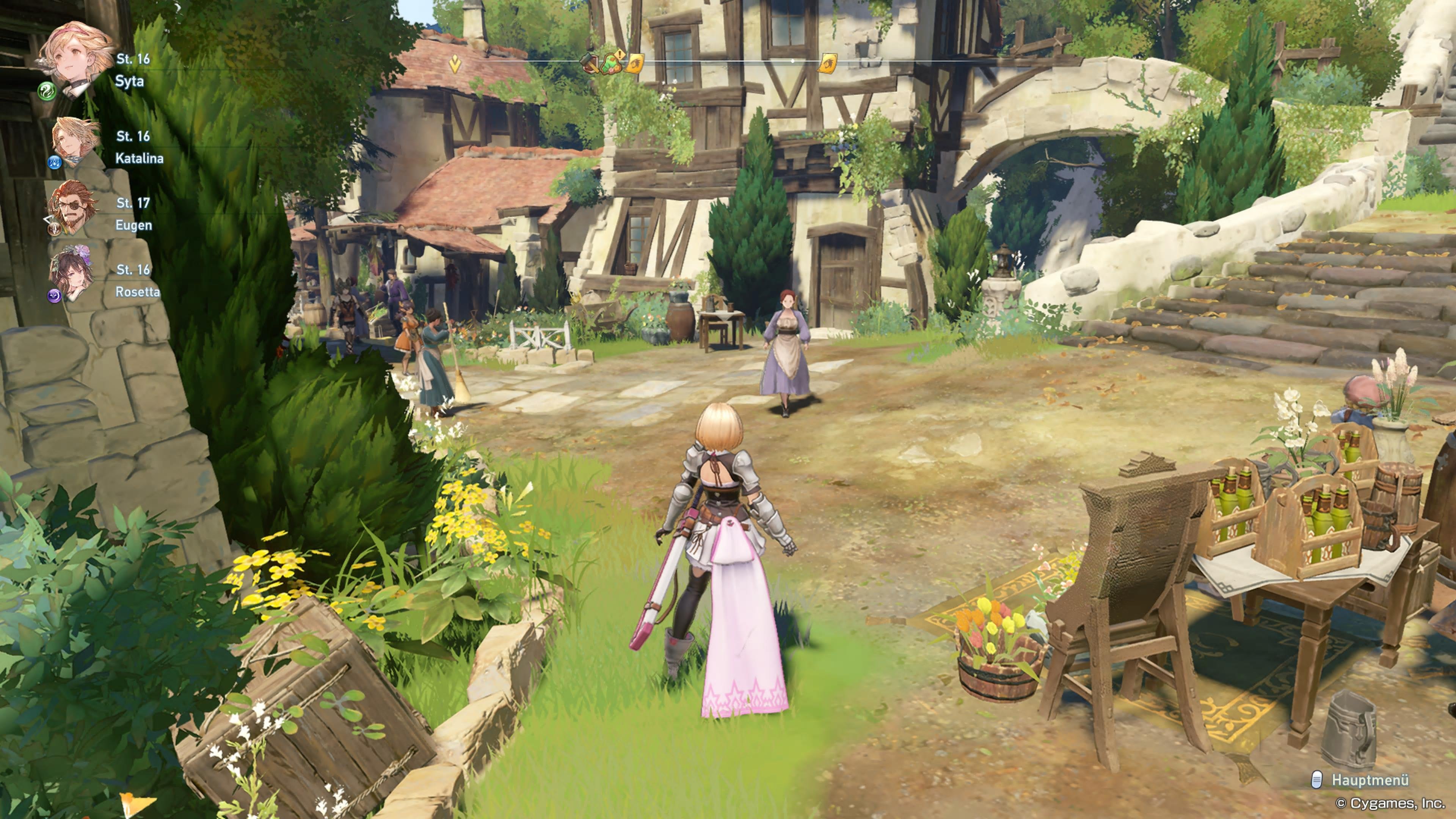 Granblue Fantasy: Relink