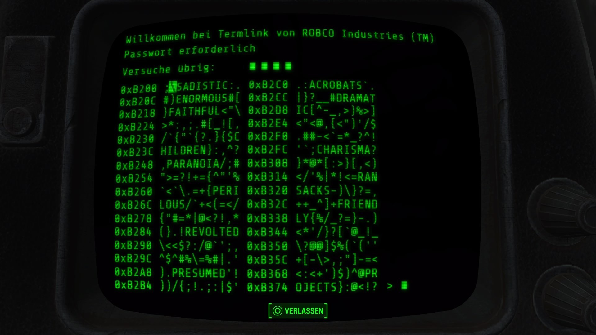 Fallout 4 Game of the Year Edition