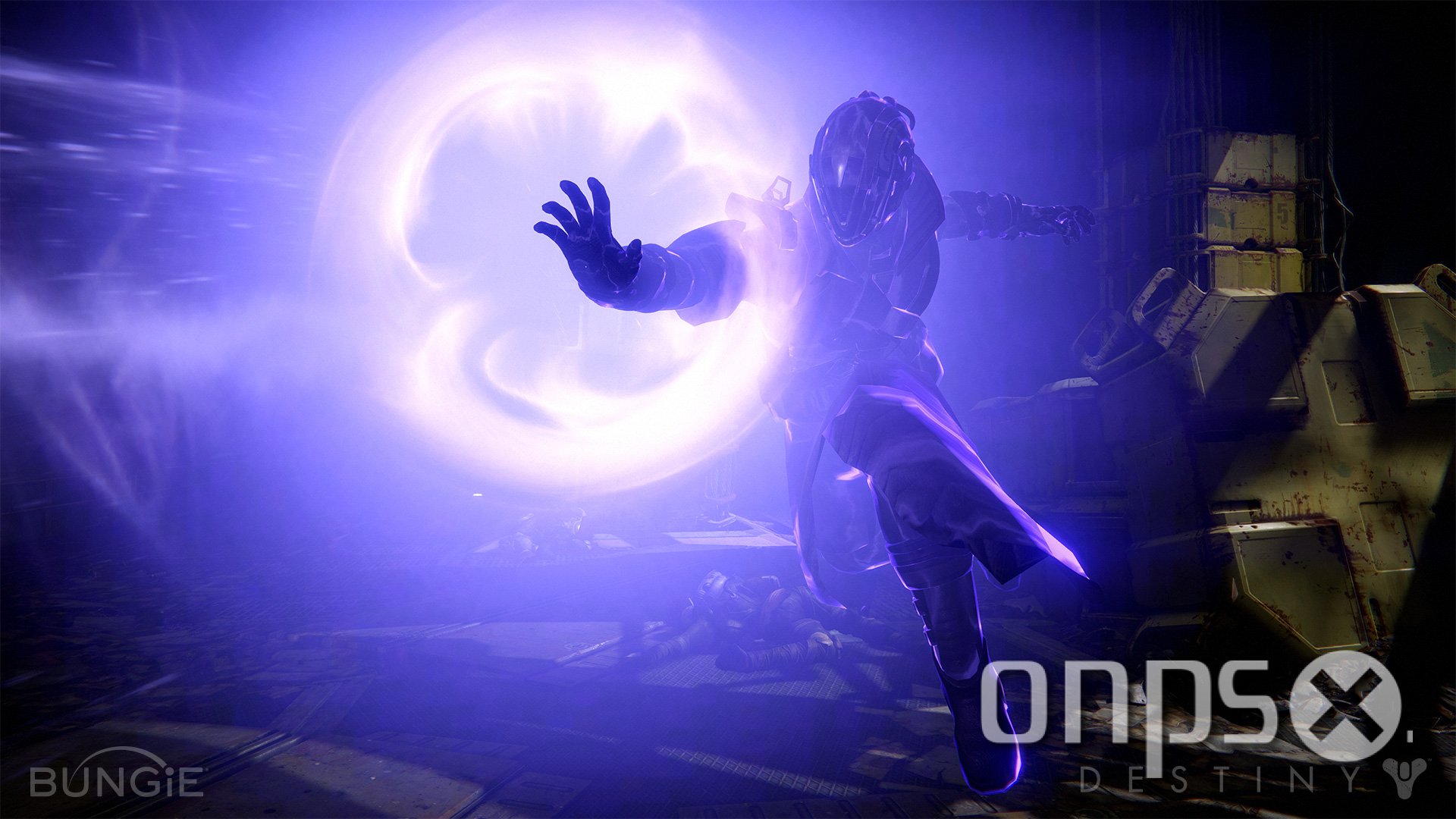 Destiny: Rise of Iron