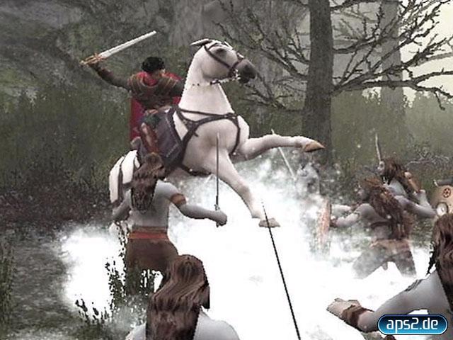 King Arthur