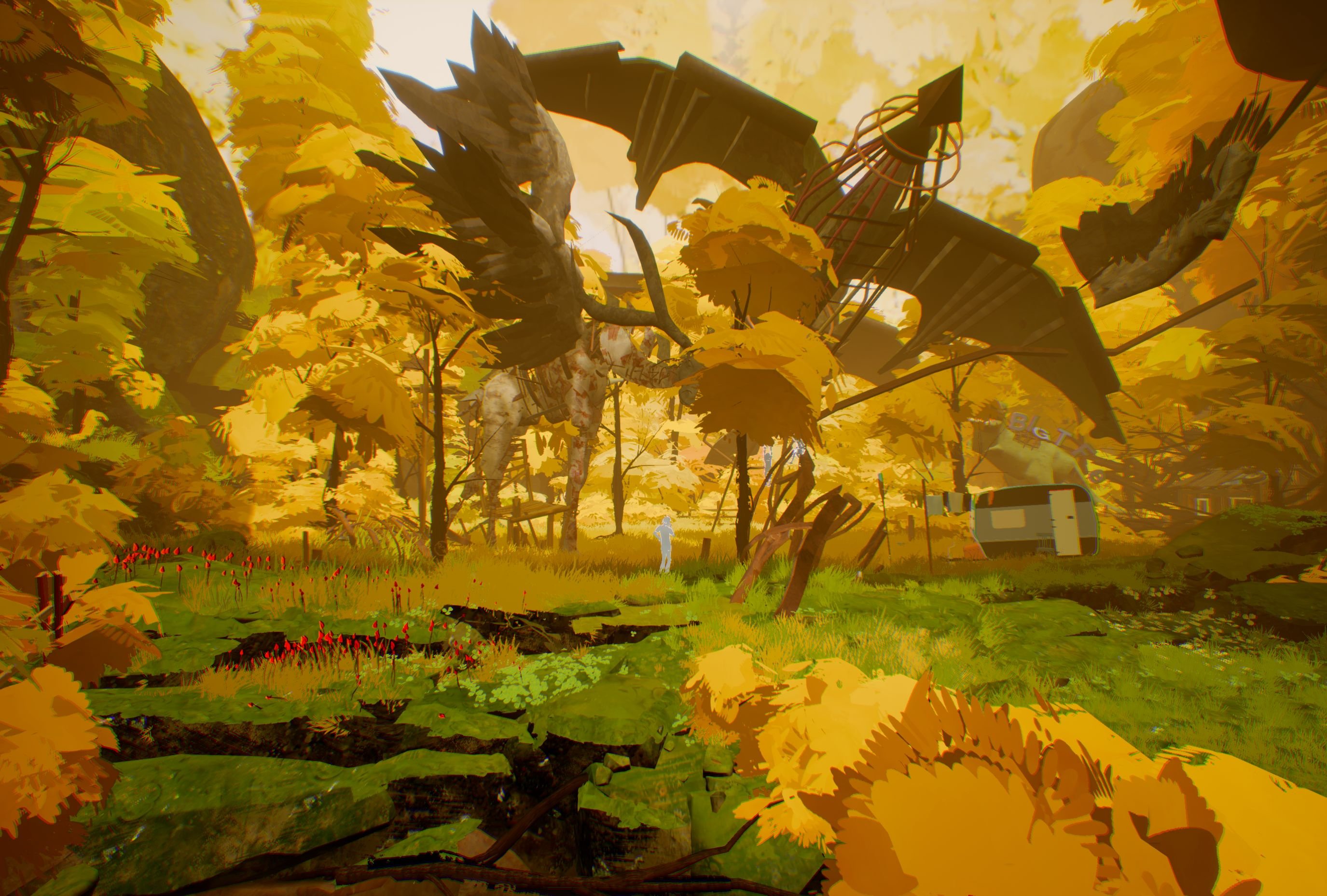 Where the Heart Is - Neues Drama für die PS4