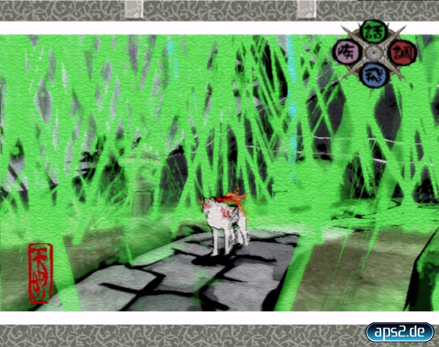 Okami