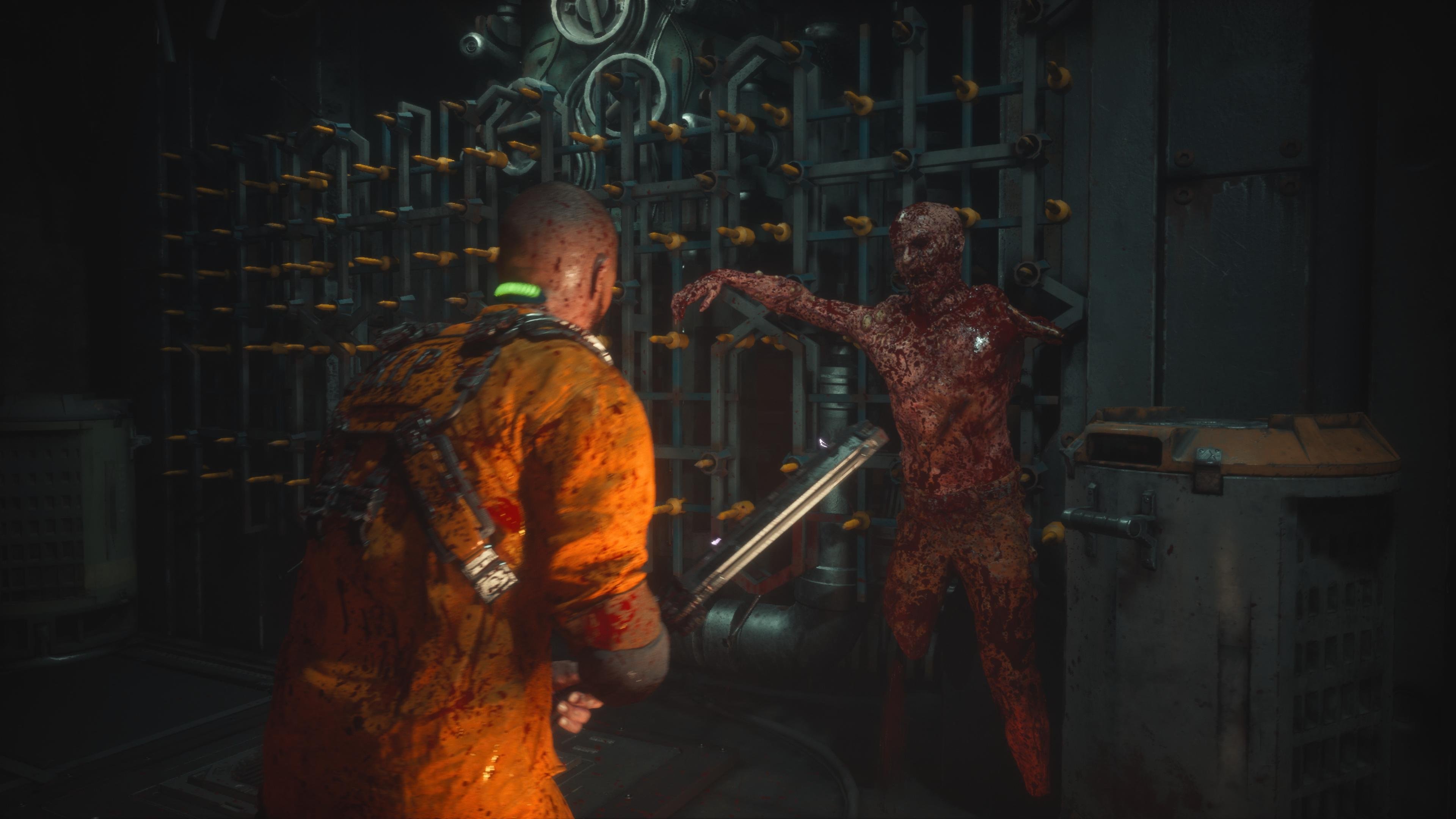 The Callisto Protocol