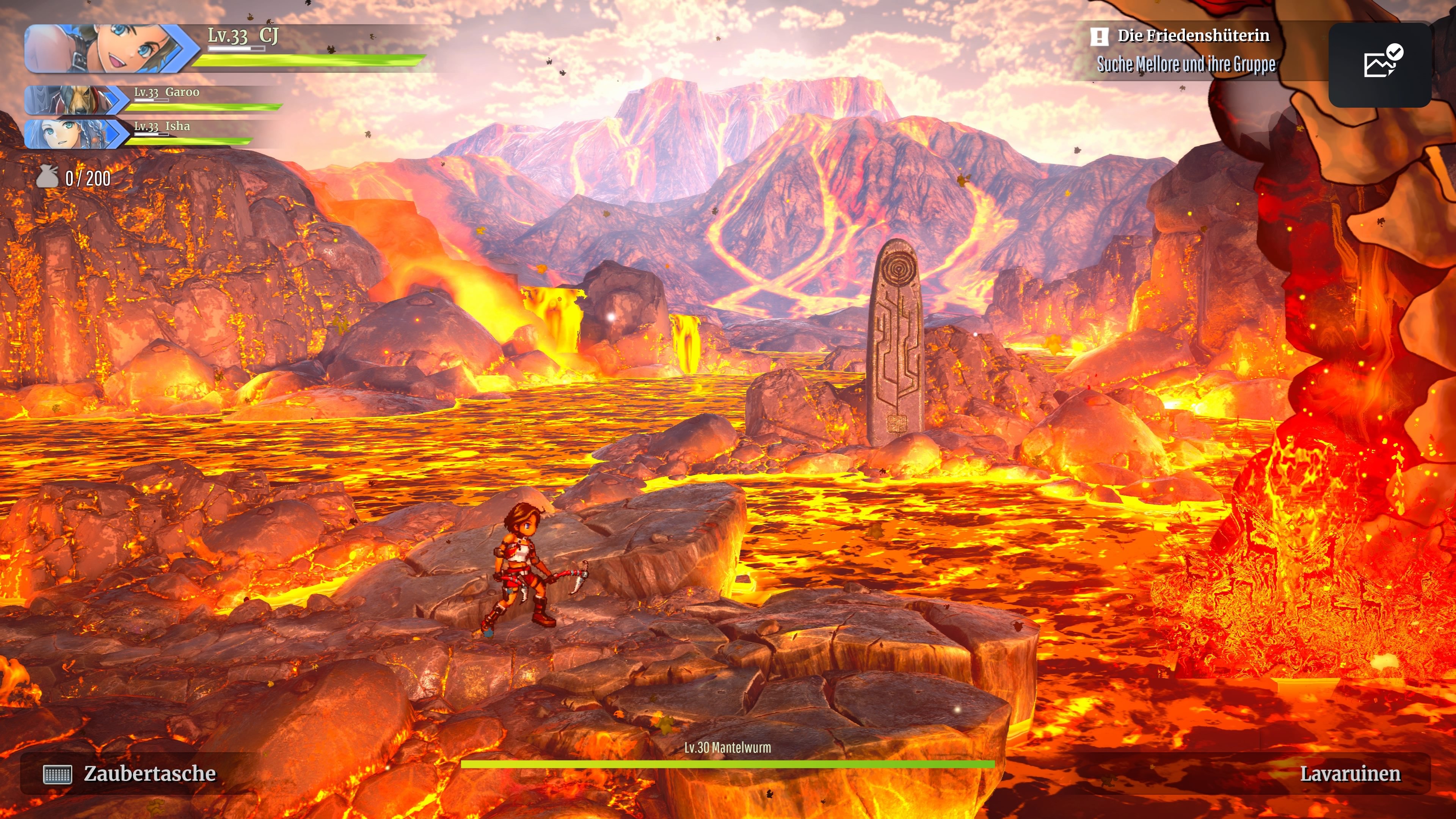 Eiyuden Chronicle: Rising