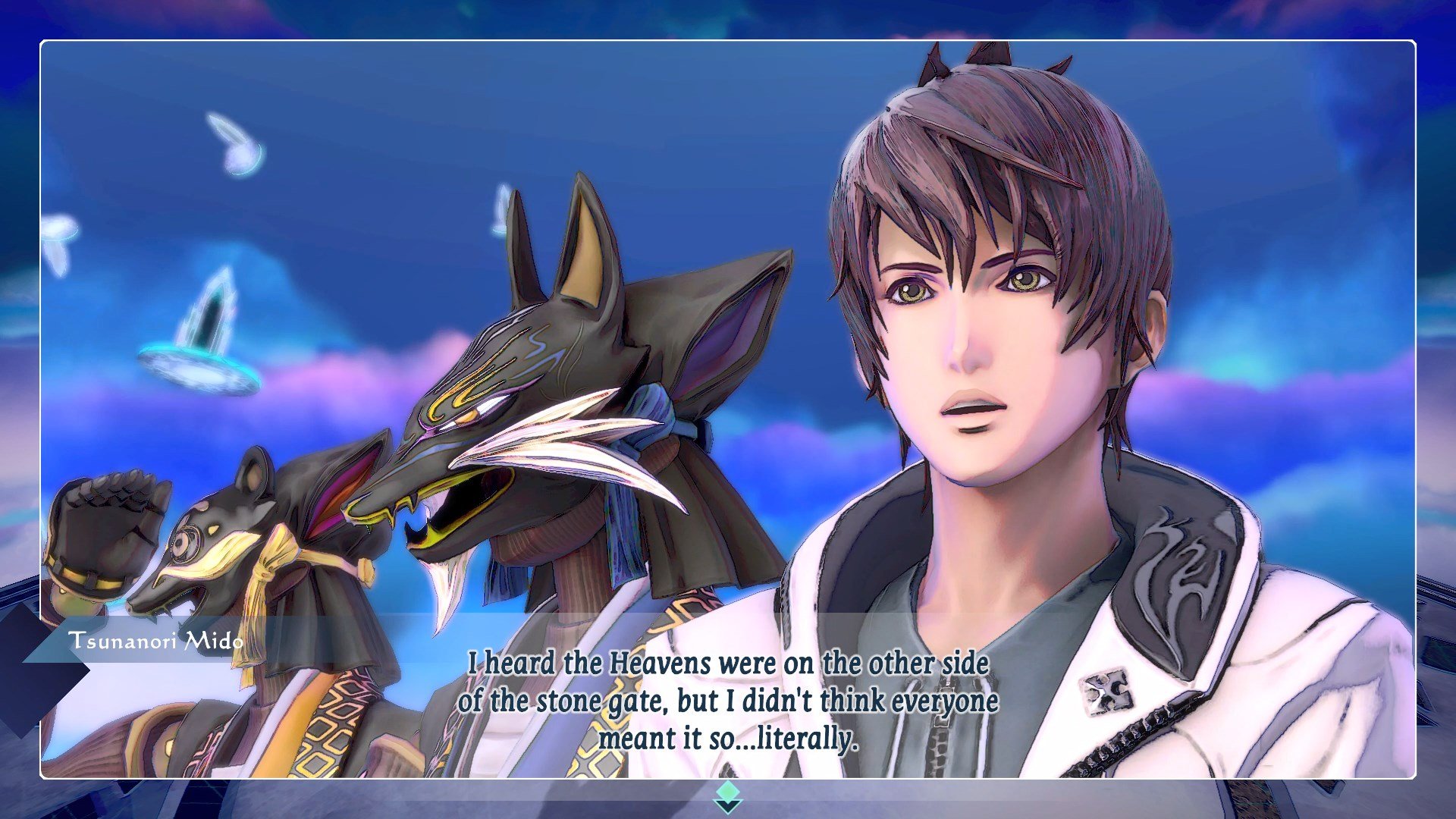 SaGa Emerald Beyond - Noch mehr JRPG aus Japan