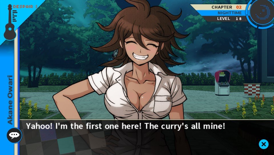 Danganronpa 2: Goodbye Despair