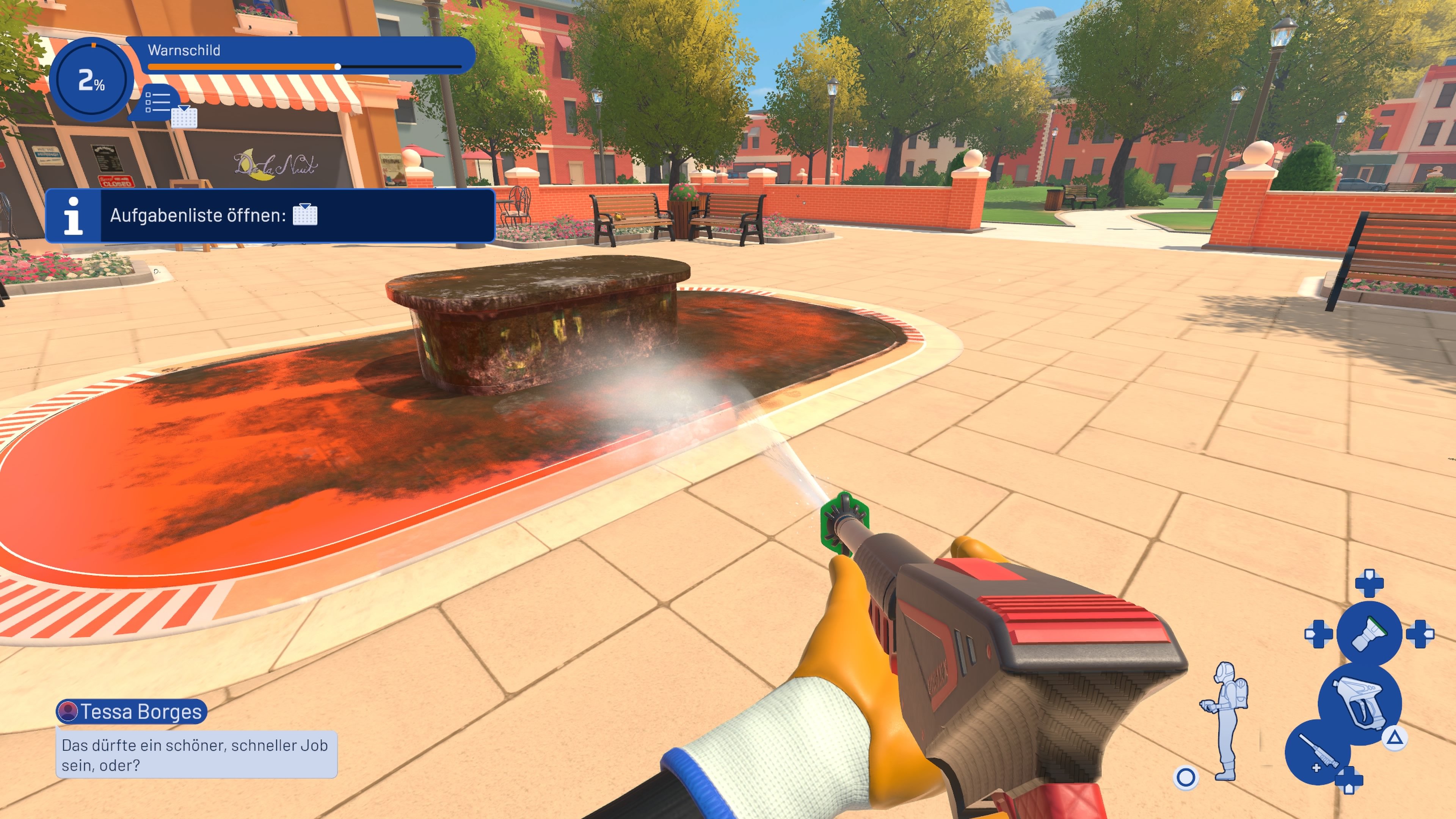 PowerWash Simulator 2 - Adventure Time DLC enthüllt