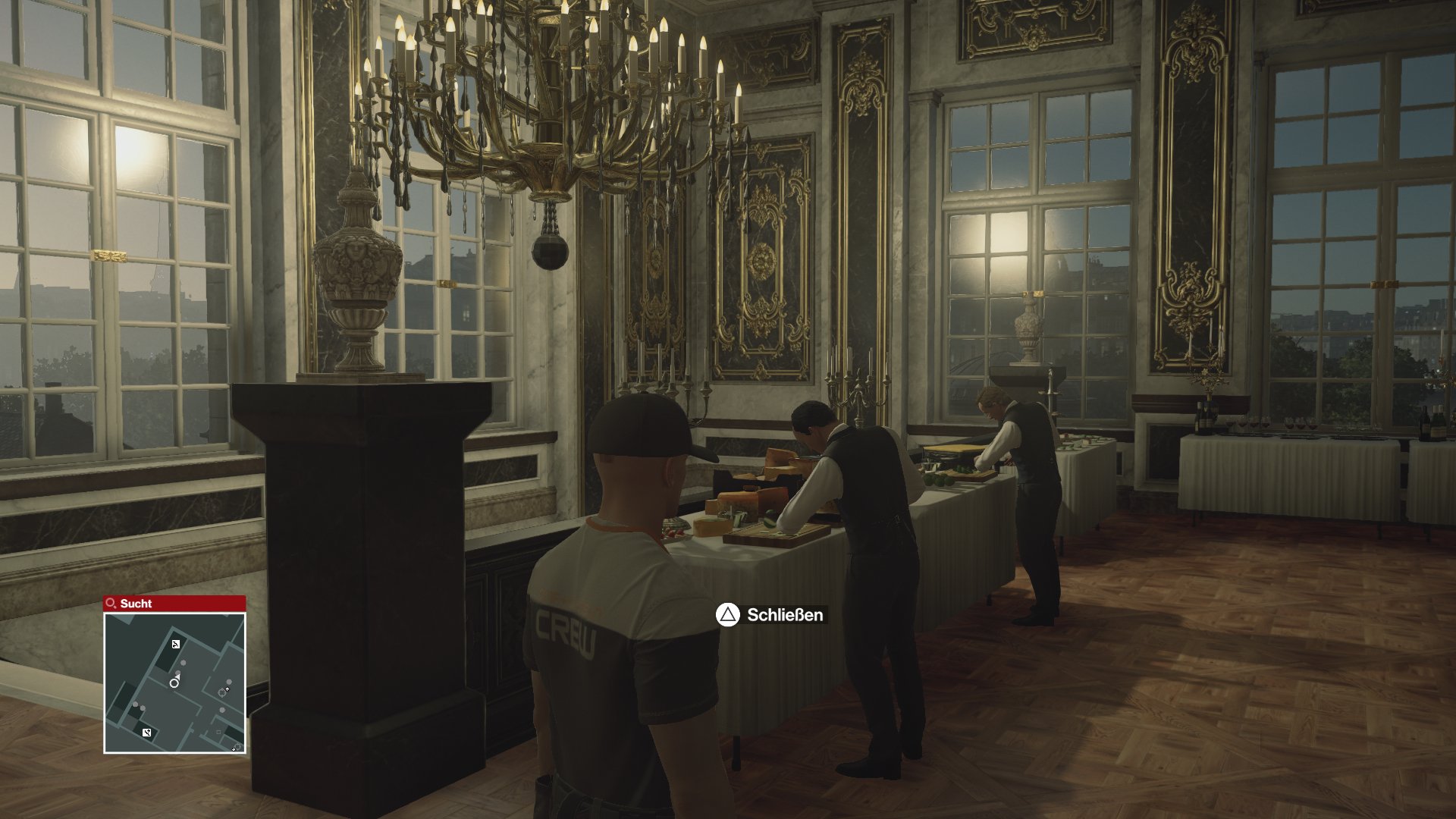 Hitman - Die komplette erste Season