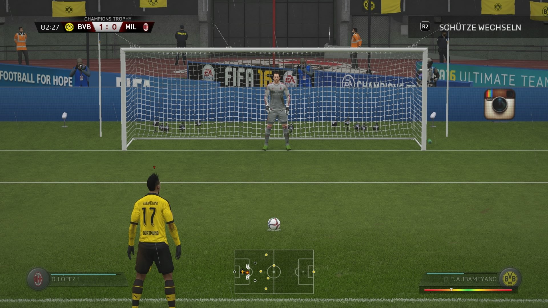 FIFA 16