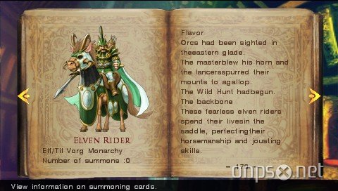 The Eye of Judgment Legends