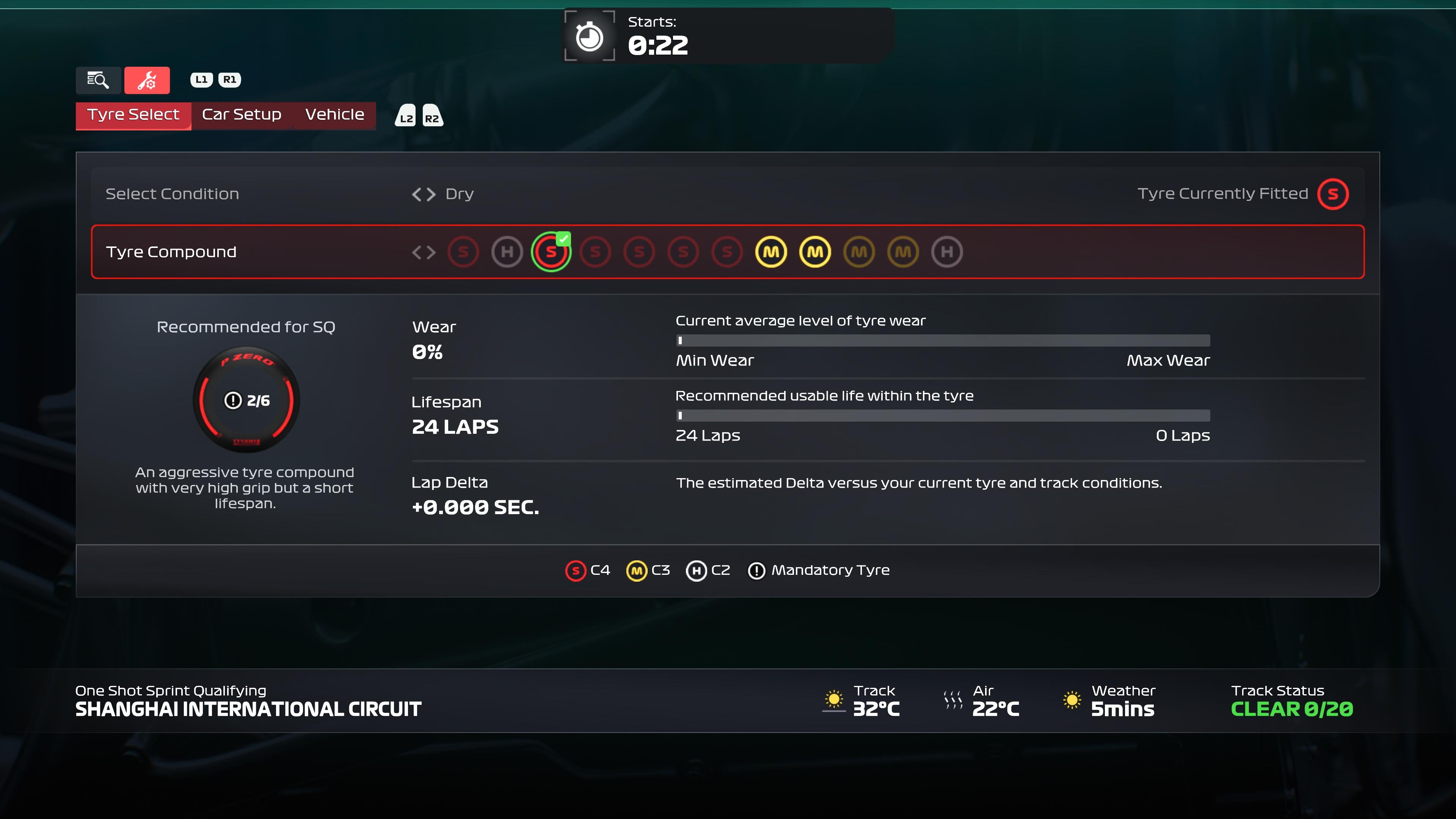 EA Sports F1 25
