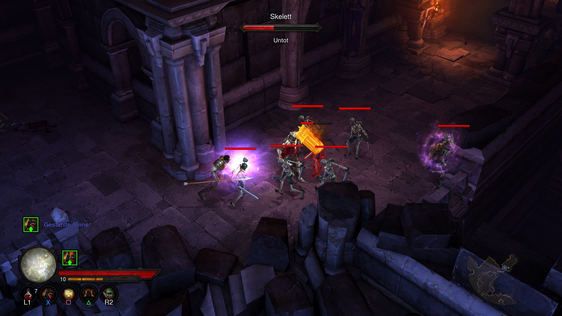 Diablo III: Reaper of Souls - Ultimate Evil Edition