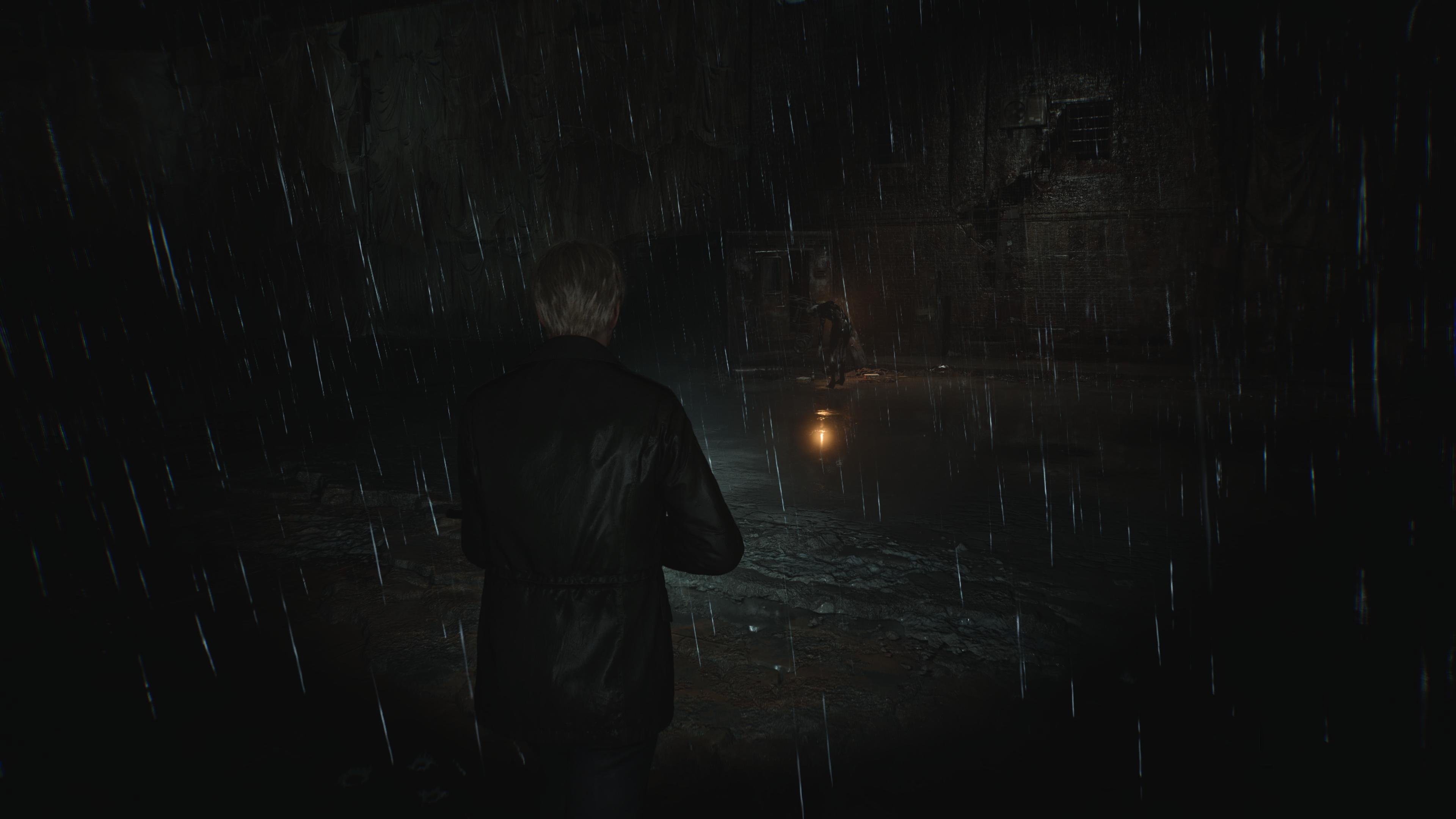 Silent Hill 2 Remake