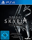 The Elder Scrolls V: Skyrim Special Edition