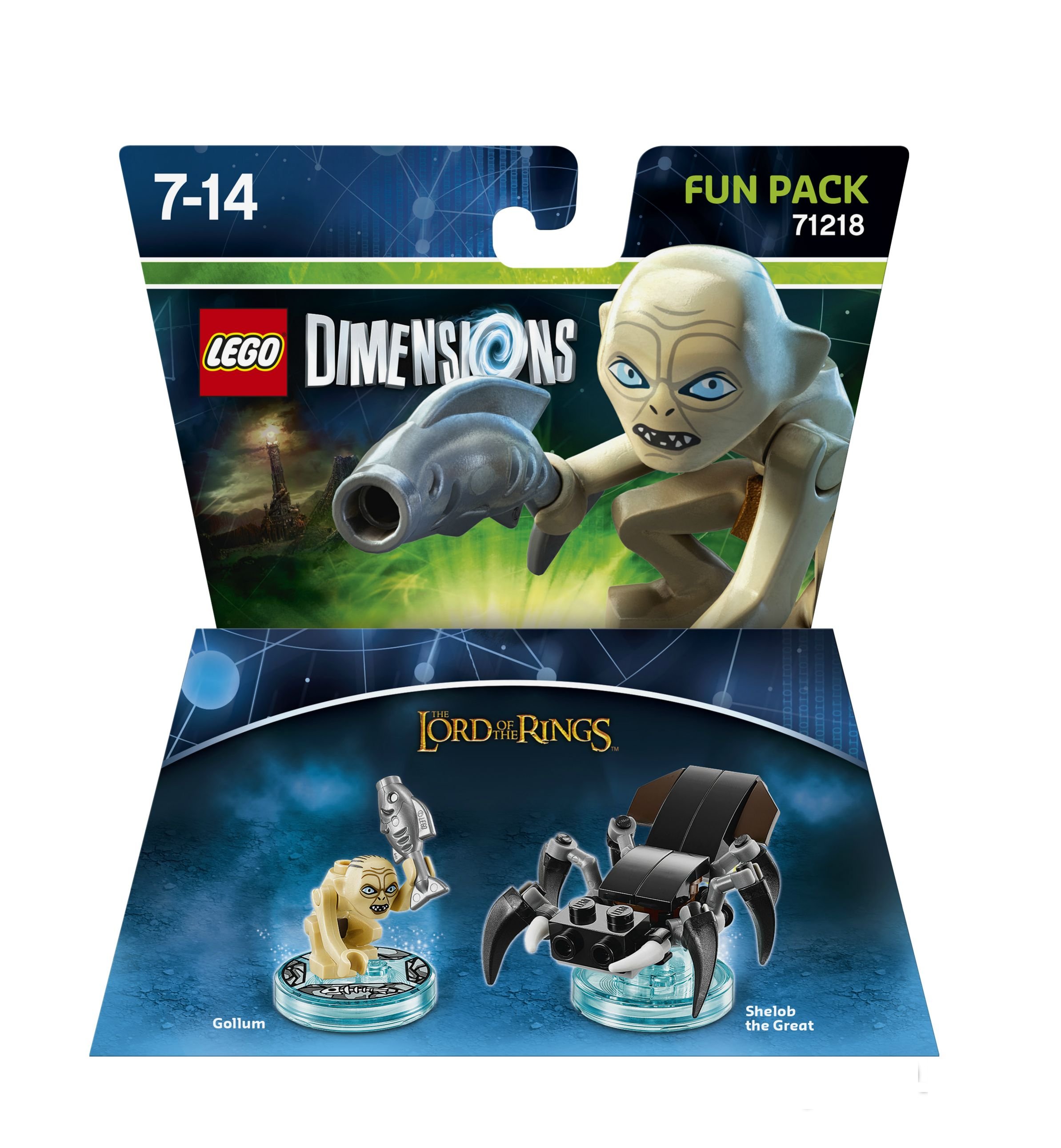 LEGO Dimensions