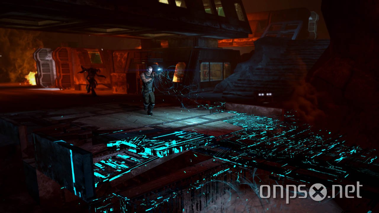 Red Faction: Armageddon