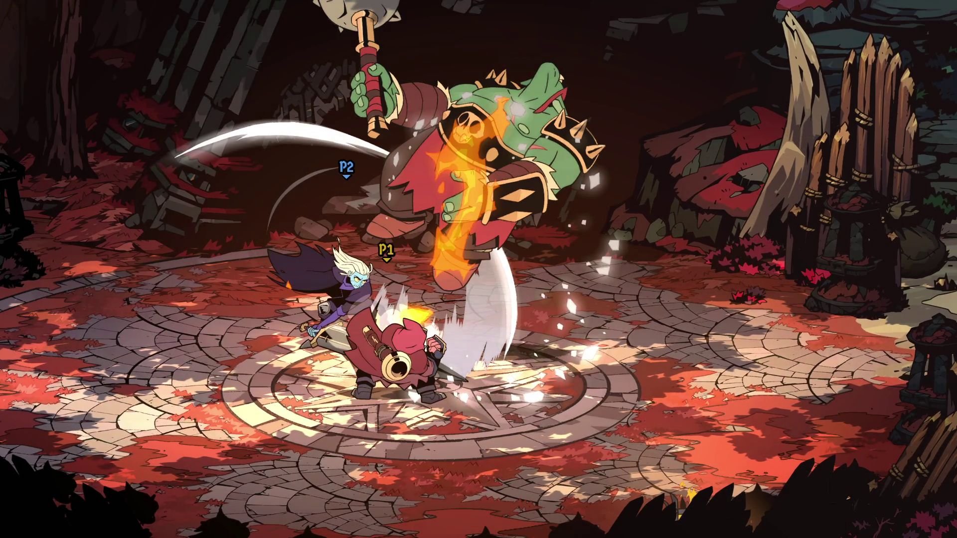 Absolum - Release für Oktober bestätigt