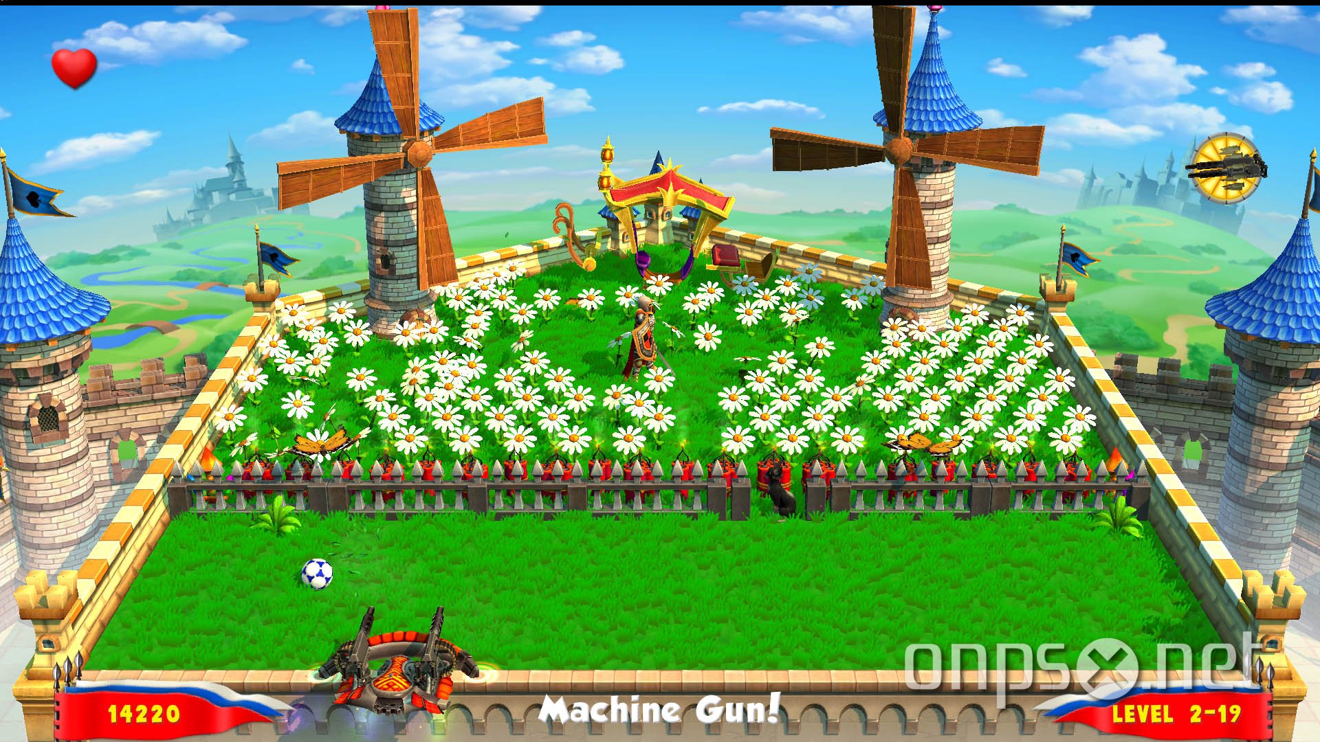 Magic Ball / Magic Orbz