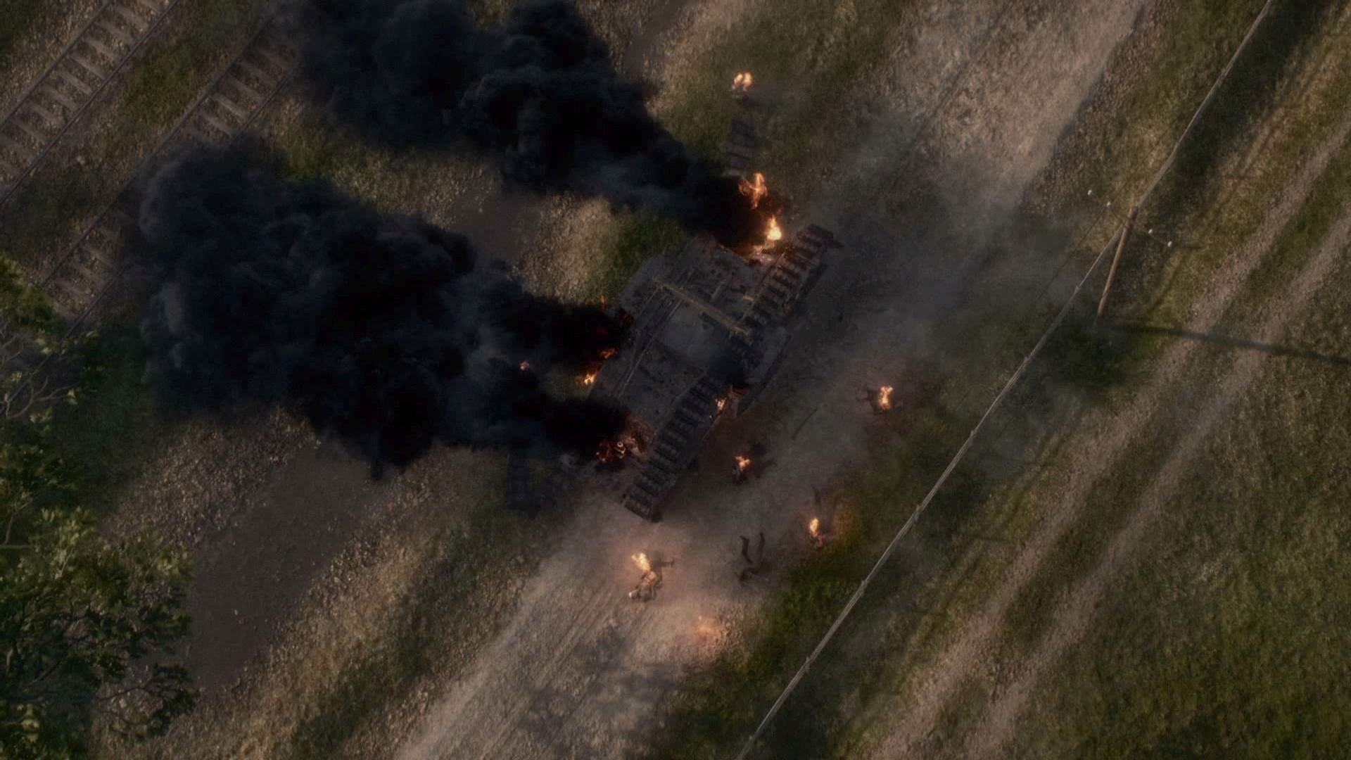 Neues Battlefield erscheint im Herbst 2016