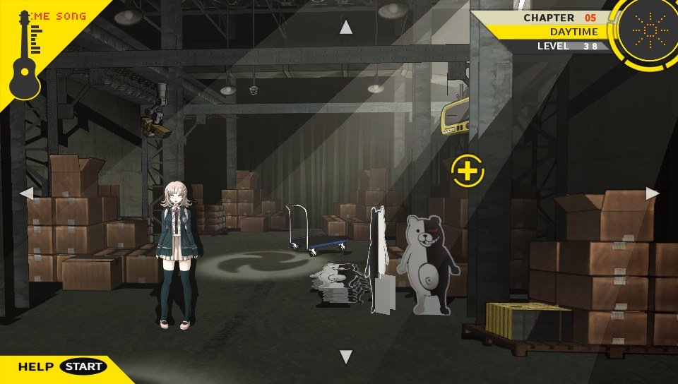 Danganronpa 2: Goodbye Despair