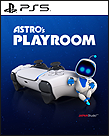Astro`s Playroom