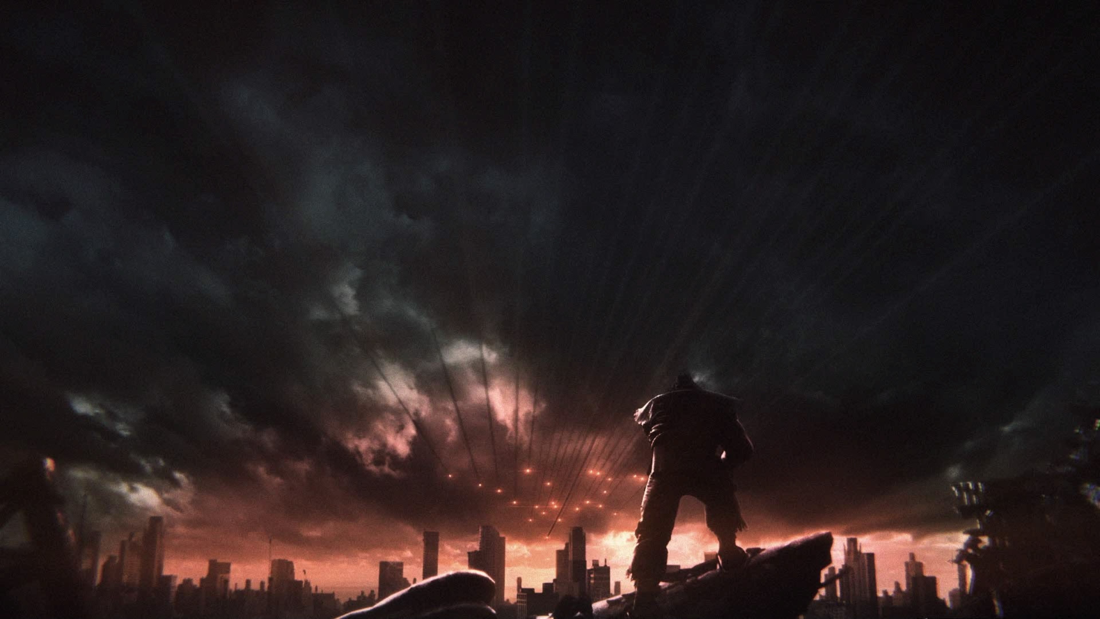 Tekken 7: Launch Trailer zu Season Pass 4