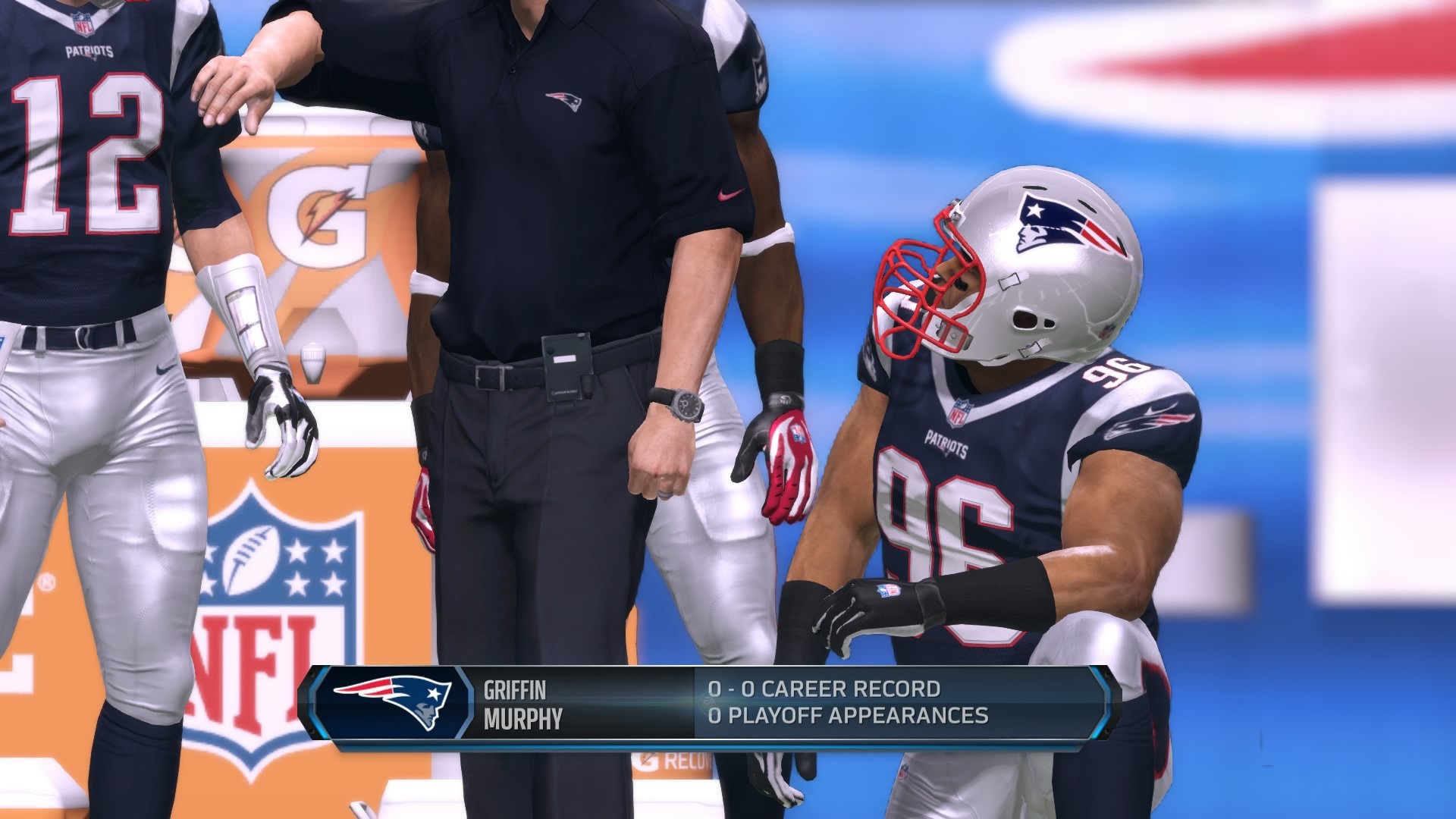 Madden NFL 16