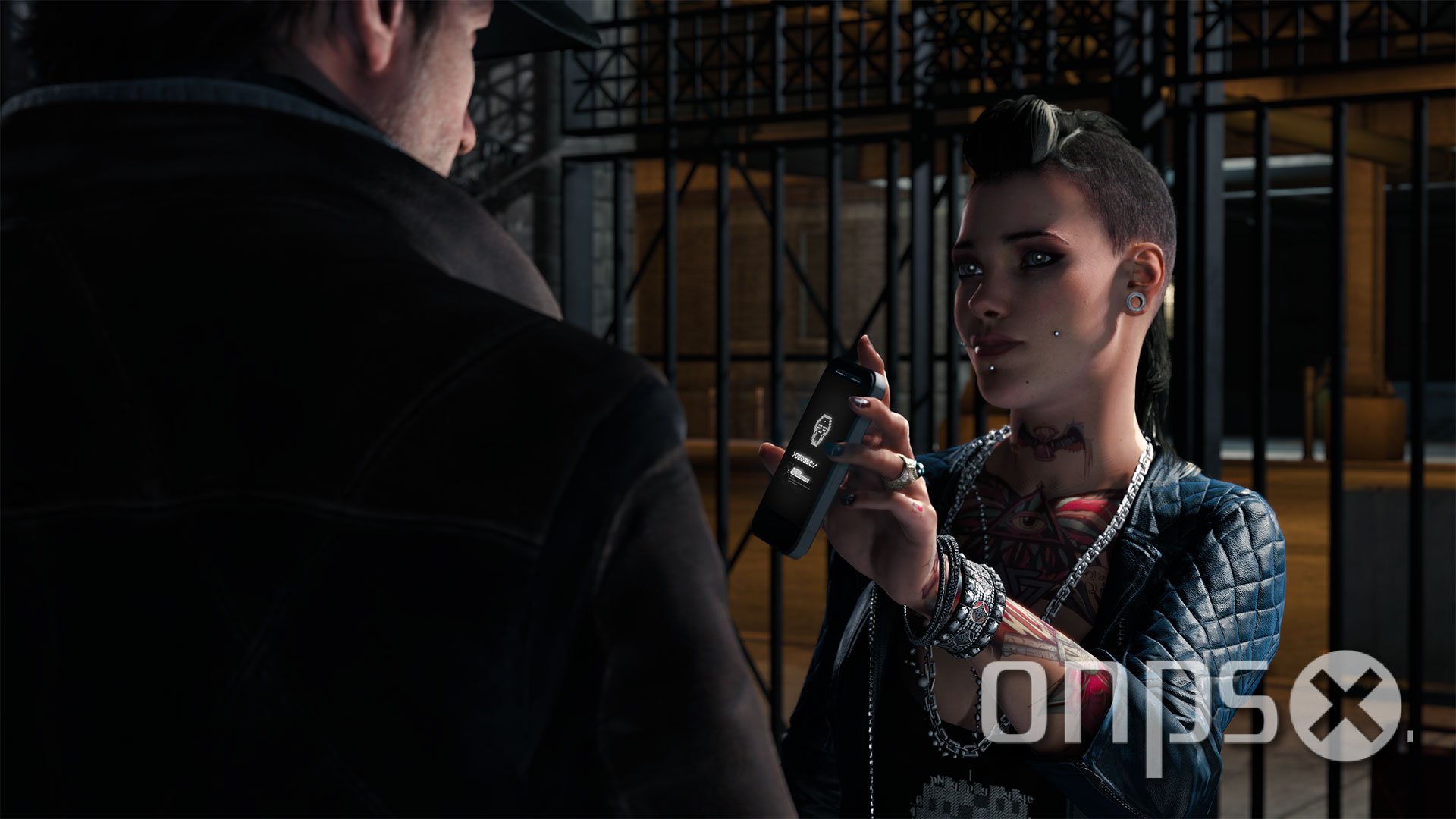 Ubisoft gibt Watch Dogs Trademark auf ''UPDATE' Alles nur ein Fehler?