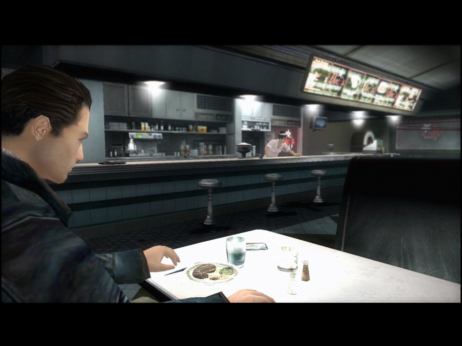 Fahrenheit: 15th Anniversary Edition