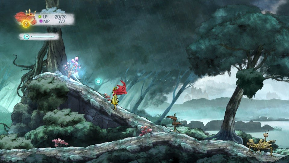 Child of Light