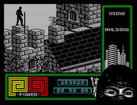 The Last Ninja Collection