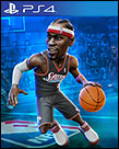 NBA Playgrounds
