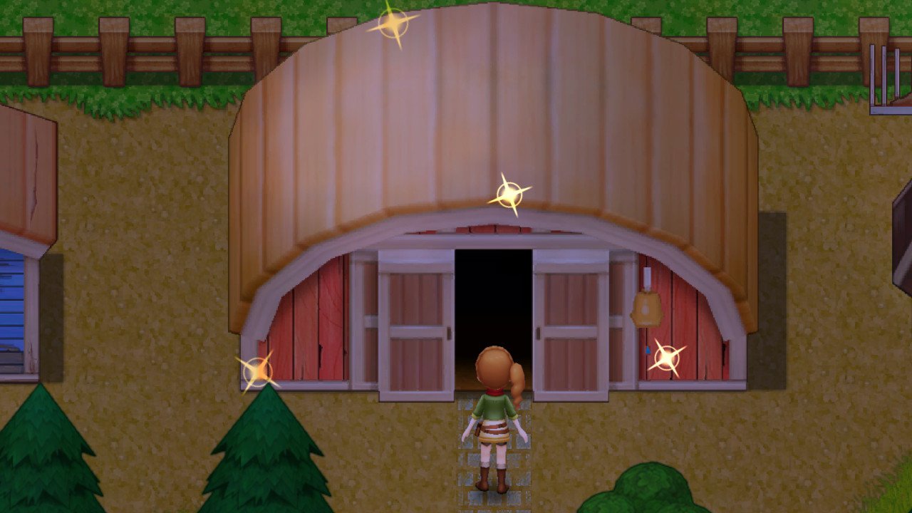 Harvest Moon: Light of Hope - Juni steht als Termin nun fest