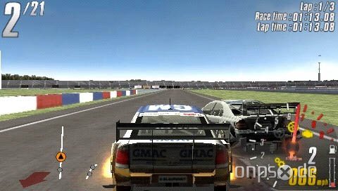 DTM Race Driver 3 Challenge