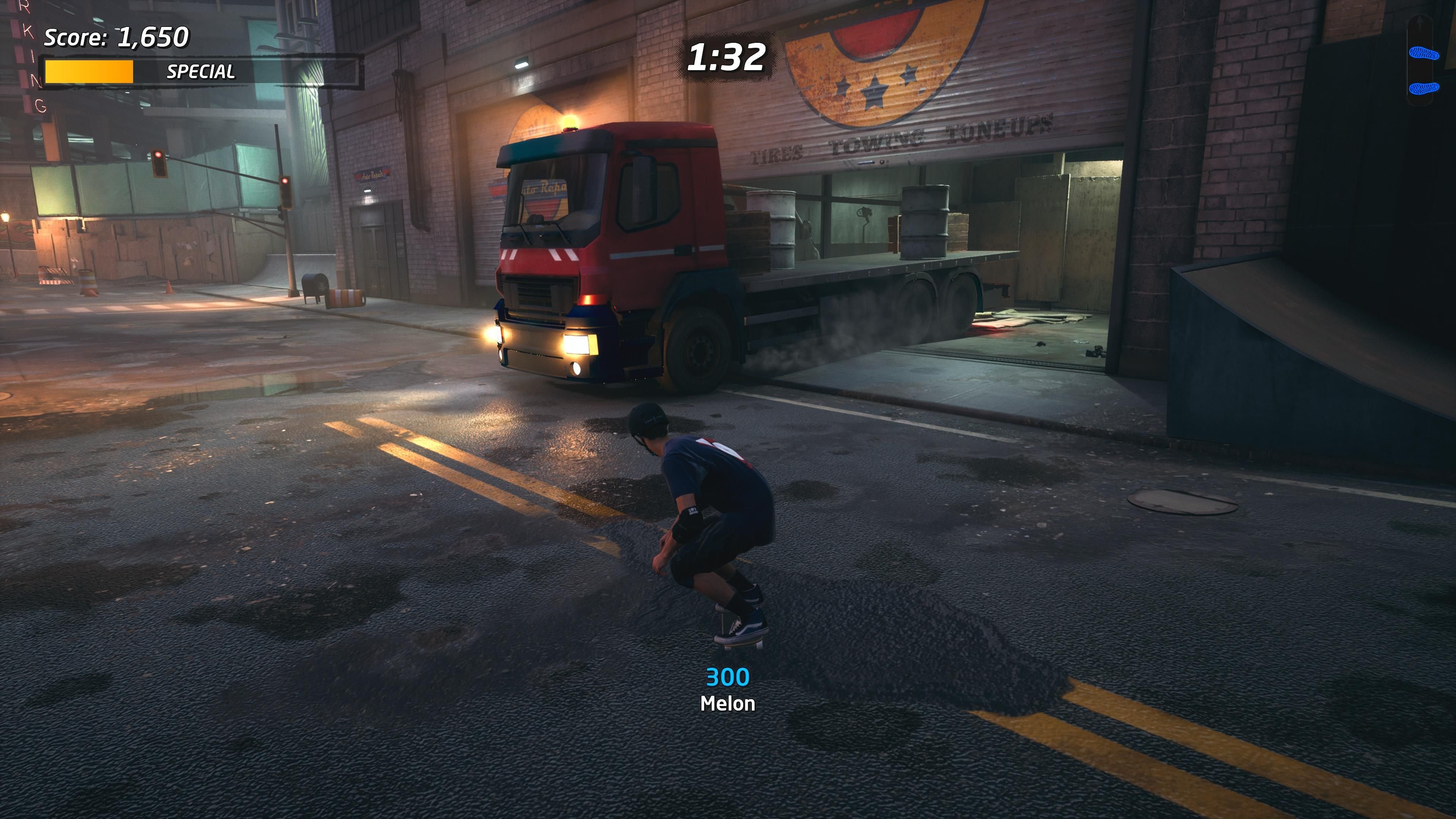 Tony Hawk`s Pro Skater 1+2