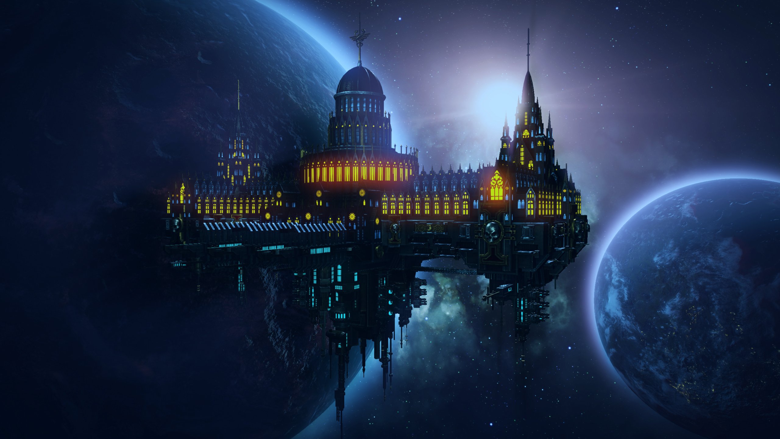 Warhammer 40.000: Inquisitor - Ultimate Edition